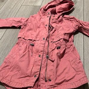 Old navy utility jacket